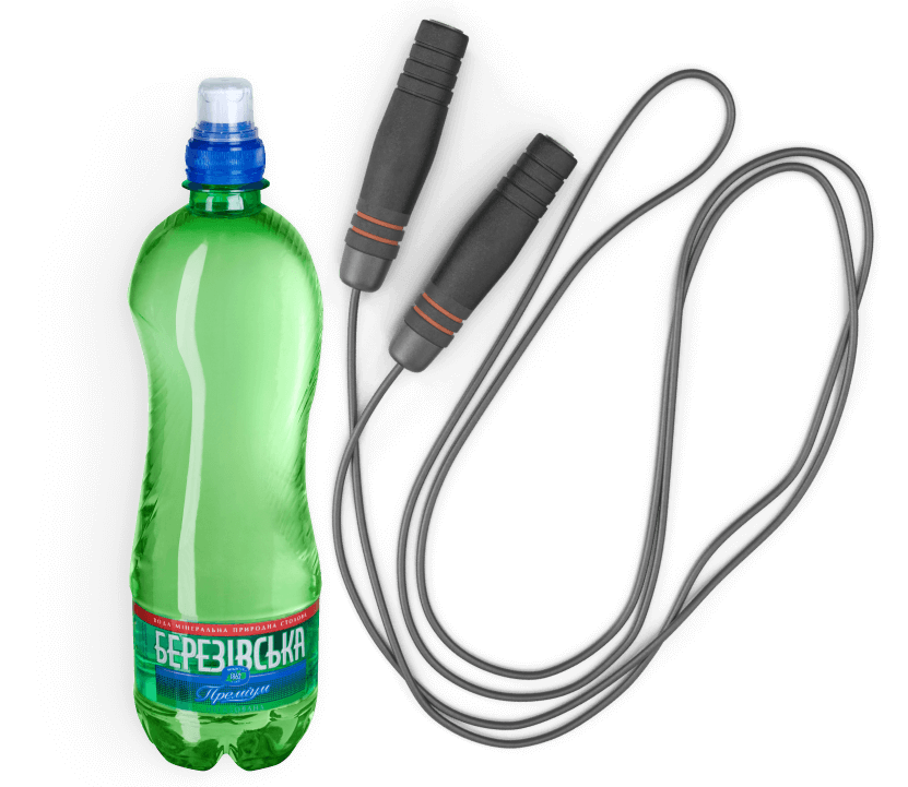gasWater